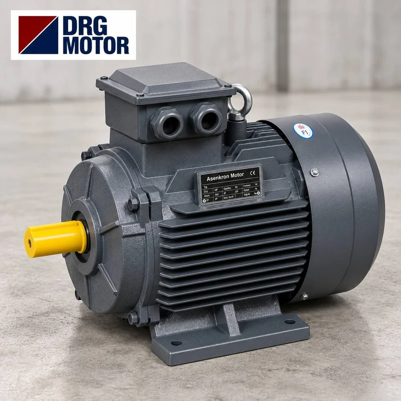 Comment choisir un moteur électrique pour une pompe à eau ?