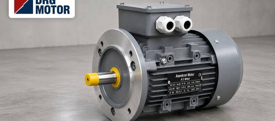 Reasons Behind the 2026 Electric Motor Price Increase
