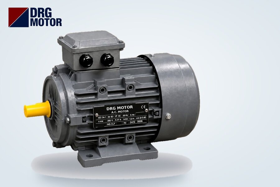Trifaze Motor Akımı Nasıl Hesaplanır? Formül ve Çözümlü Örnekler