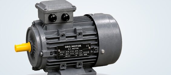 Trifaze Motor Akımı Nasıl Hesaplanır? Formül ve Çözümlü Örnekler