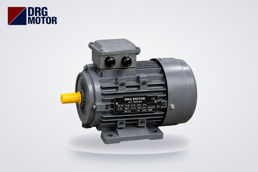 Combien d'ampères consomme un moteur de 11 kW ? Contacteur, relais thermique et câble