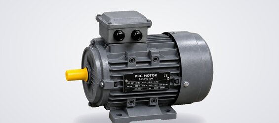Combien d'ampères consomme un moteur de 11 kW ? Contacteur, relais thermique et câble