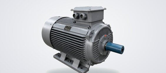 Combien d'ampères consomme un moteur de 18,5 kW ? Courant selon le démarrage