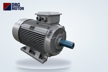 200 ve 250 kW Motor Kaç Amper Çeker? Trafo ve Pano Planlaması