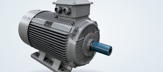 200 ve 250 kW Motor Kaç Amper Çeker? Trafo ve Pano Planlaması