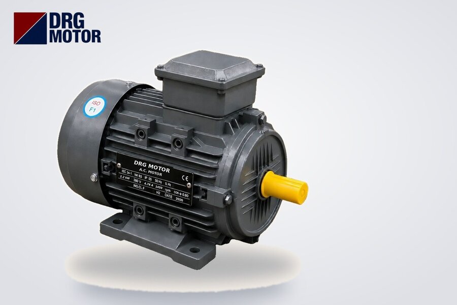 Combien d'ampères consomme un moteur de 2,2 kW ? Guide pour petits ateliers