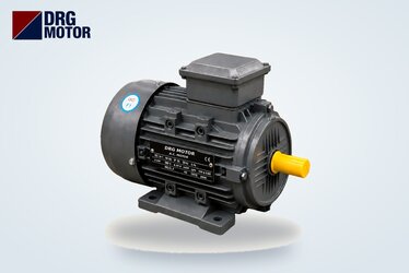 Combien d'ampères consomme un moteur de 3 kW ? Courant en étoile et en triangle
