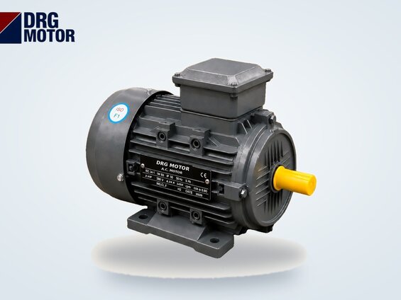 Combien d'ampères consomme un moteur de 3 kW ? Courant en étoile et en triangle