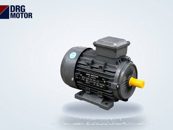 Combien d'ampères consomme un moteur de 4 kW ? Courant, fusible et câble en 380 V
