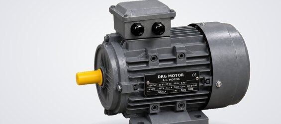 Combien d'ampères consomme un moteur de 5,5 kW ? Armoire et fusible