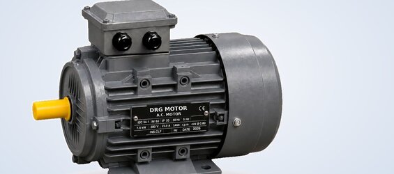 Combien d'ampères consomme un moteur de 7,5 kW ? 1500 ou 3000 tr/min