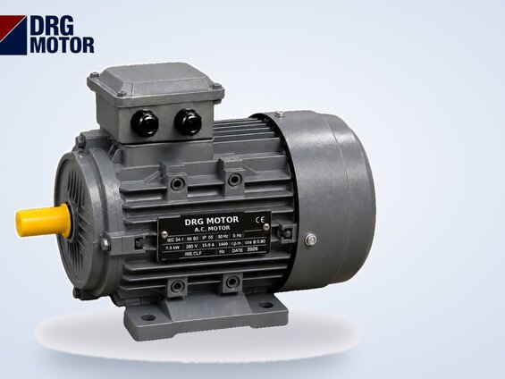 Combien d'ampères consomme un moteur de 7,5 kW ? 1500 ou 3000 tr/min