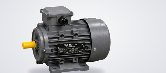 Combien d'ampères consomment les petits moteurs de 0,37 à 1,1 kW ?