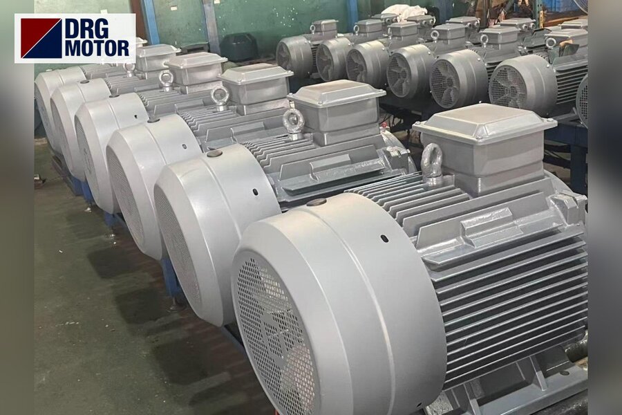 B14 Flange Electric Motor Prices: What Is a Small Flange Motor and How Do You Order One?
