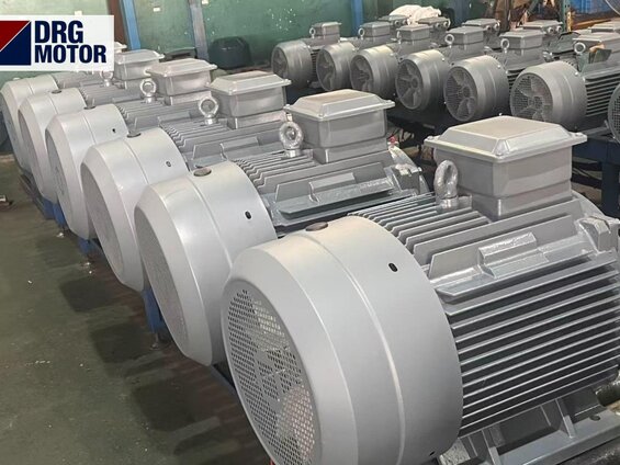B14 Flange Electric Motor Prices: What Is a Small Flange Motor and How Do You Order One?