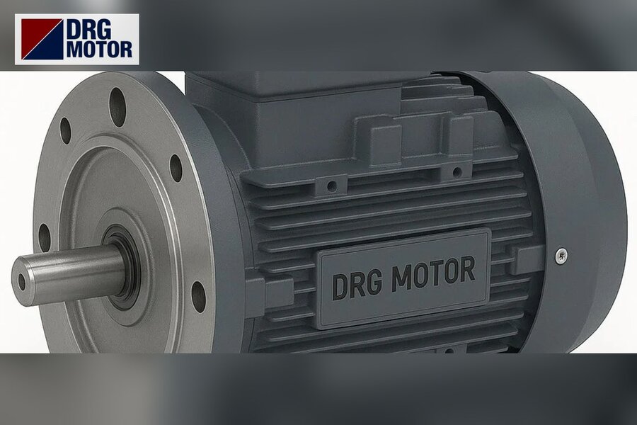 B35 Foot and Flange Motor Prices: When to Choose B35 and How to Read Its Dimensions