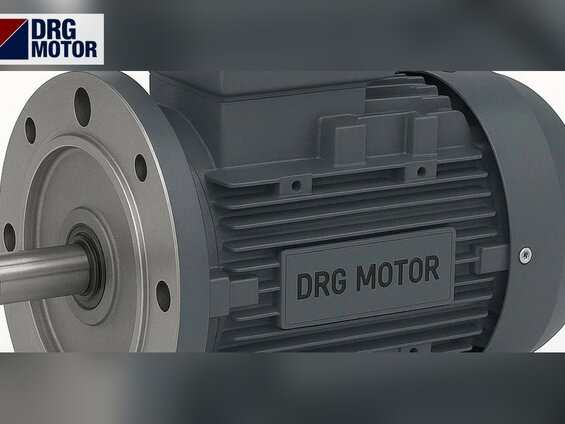 B35 Foot and Flange Motor Prices: When to Choose B35 and How to Read Its Dimensions