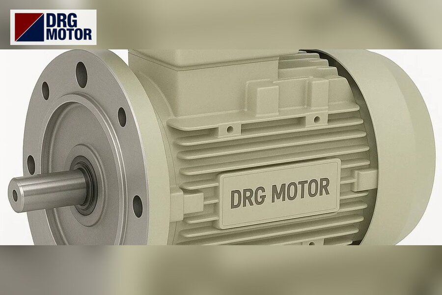 B5 Flange Electric Motor Prices: B5 Flange Size Table by Frame
