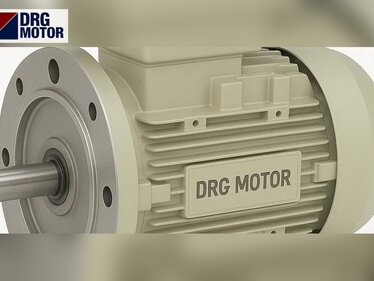 B5 Flange Electric Motor Prices: B5 Flange Size Table by Frame