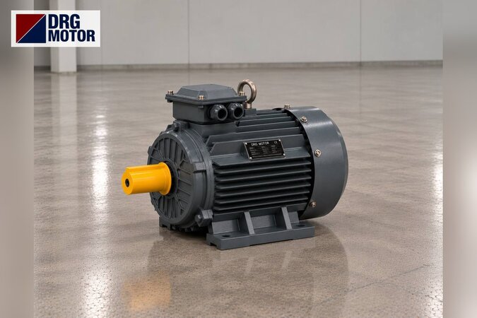 Stone Torque Block Machine Motor: Hydraulic Pump and Vibration