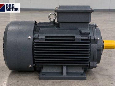Choix du moteur électrique pour la pompe hydraulique des machines à parpaings et à pavés
