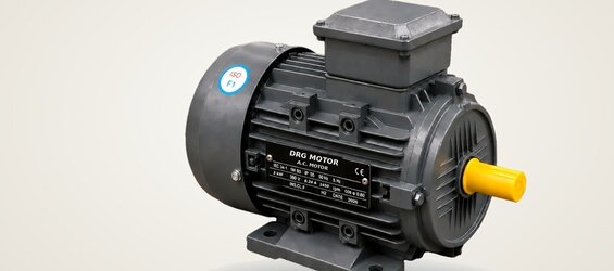 Moteur électrique qui ne démarre pas : diagnostic étape par étape