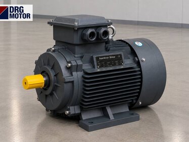 Choix du moteur électrique pour les machines de déshydratation des boues en station d'épuration