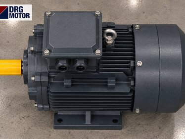 Moteur de broyeur à marteaux : vitesse, inertie du rotor et démarrage