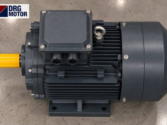 Moteur de broyeur à marteaux : vitesse, inertie du rotor et démarrage