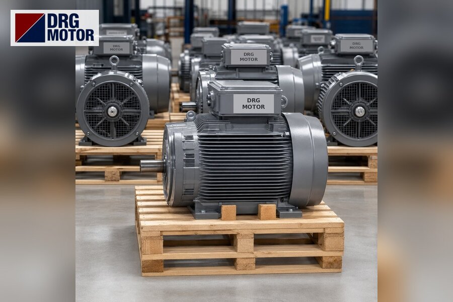 1400 RPM Electric Motor Prices: Which 4-Pole Motors Carry the 1400 RPM Label?