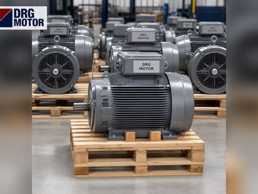 1400 RPM Electric Motor Prices: Which 4-Pole Motors Carry the 1400 RPM Label?