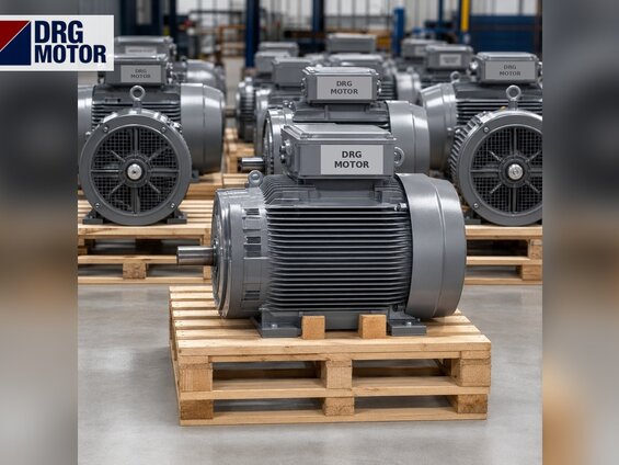 1400 RPM Electric Motor Prices: Which 4-Pole Motors Carry the 1400 RPM Label?