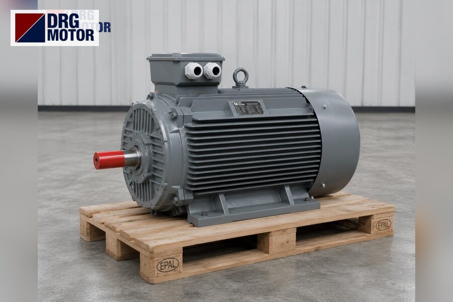 2800 RPM Electric Motor Prices: Small 2-Pole Motors