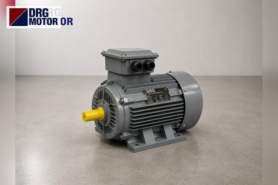 2.2 kW 2800 RPM Motor Price: Pump and Fan Applications with the DRG-90L-2