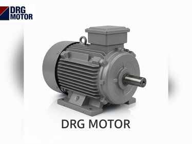 3 kW 1400 RPM Motor Price: DRG-100L2-4 Technical Data and the 1400/1450 Difference