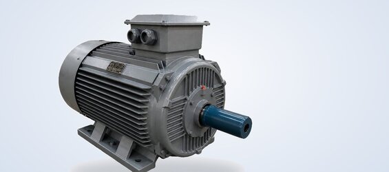 11 ve 15 kW Motora Direkt Yol Verilir mi?