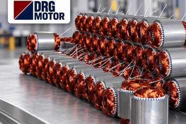 Elektrik Motorları Neden Yanar? Sebepler Nelerdir