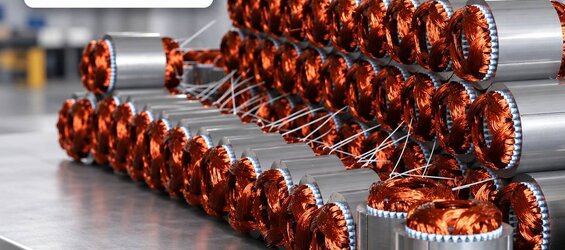 Why Do Electric Motors Burn Out? What Are the Causes