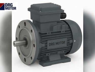 15 kW Flanged Motor Price: Flange Dimensions and Mounting on 160 and 180 Frames