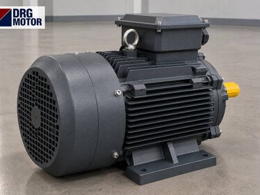 Choix du moteur électrique pour machines de mélange et de granulation d'engrais