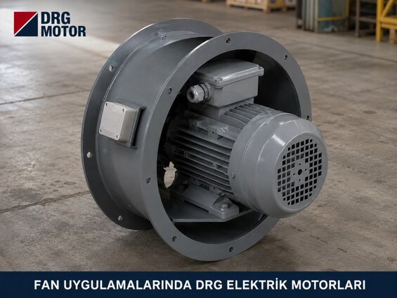 Prix des moteurs de ventilateur de ventilation : puissance, vitesse et montage pour ventilateurs hélicoïdes et centrifuges