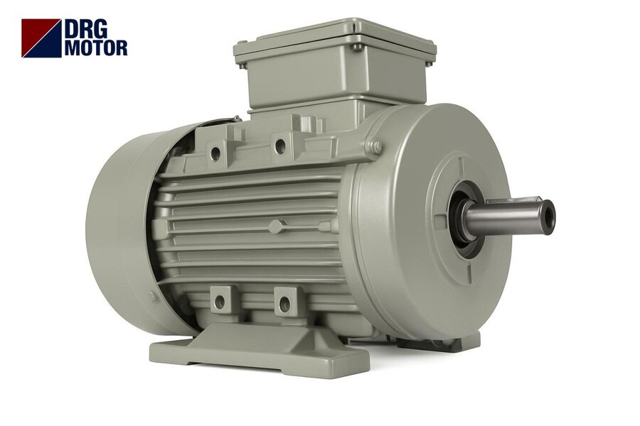 Choisir un moteur de vis sans fin : quelle puissance et quelle vitesse pour vis de chaudière et vis à blé ?