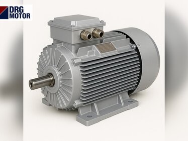 Pourquoi le moteur d’un surpresseur grille-t-il ? Choisir le bon moteur triphasé de remplacement
