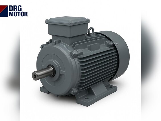 Prix moteur électrique 10 ch : comparaison 1000, 1500 et 3000 tr/min en 7,5 kW