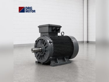 Prix moteur électrique 100 ch : modèles 75 kW et raccordement 690 V