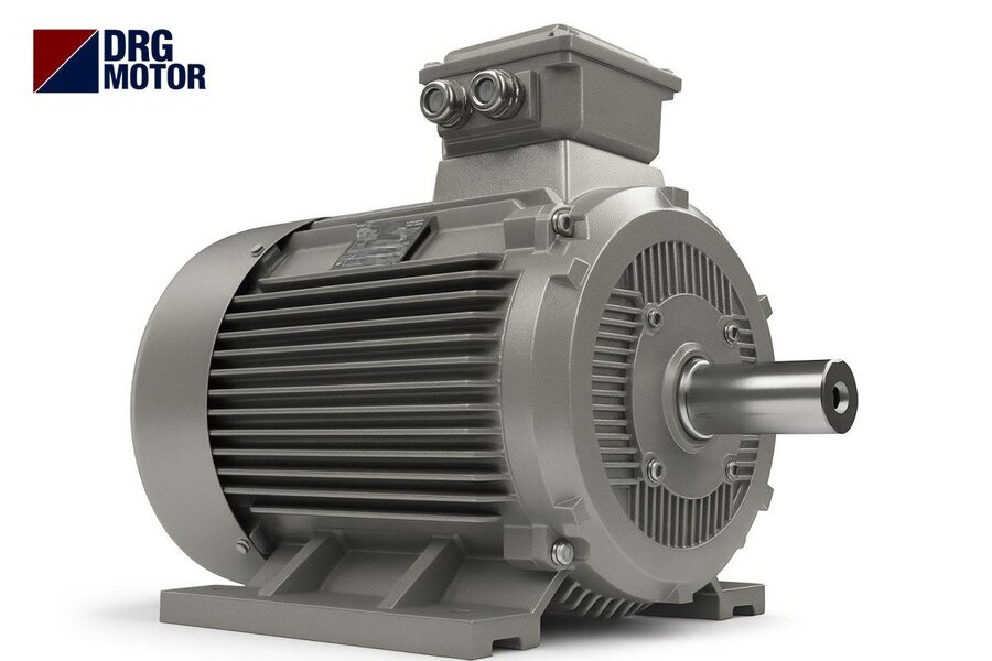 15 HP Electric Motor Price: 11 kW Standard and Compact Frame Models