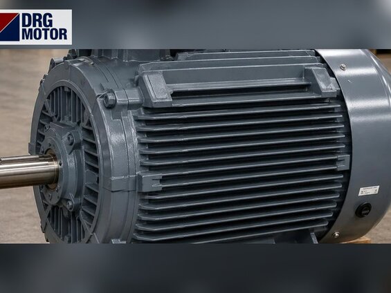 Prix moteur 15 ch 1500 tr/min : comparaison DRG-160M-4 et DRG-132M-4K compact