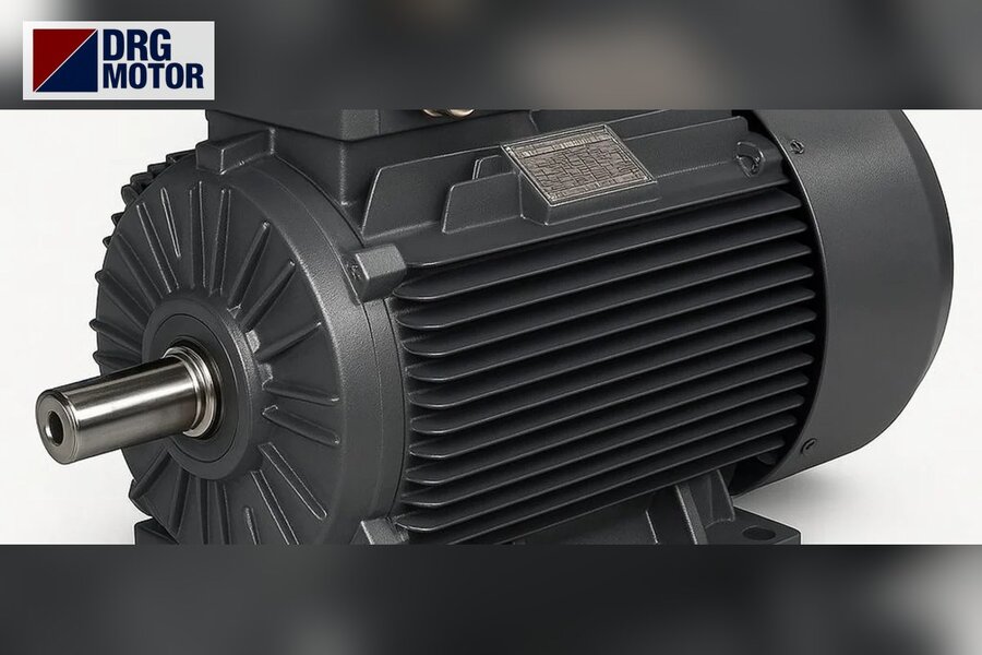 15 HP 3000 RPM Motor Price: DRG-160M1-2 Technical Data and Selection Notes
