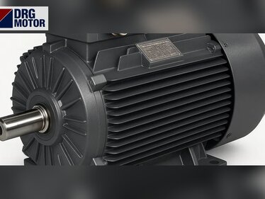 15 HP 3000 RPM Motor Price: DRG-160M1-2 Technical Data and Selection Notes