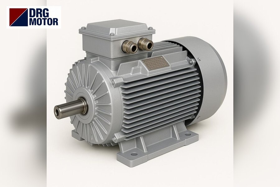 Prix moteur électrique 20 ch : modèles 15 kW en fonte et choix